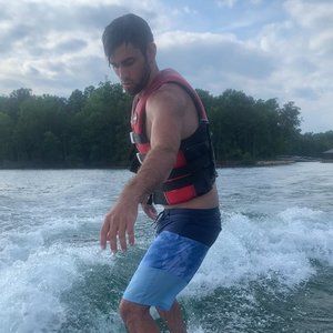 Meet your Posher, Drew